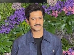 Raje in formal looks just mesmerising! Vicky Kaushal