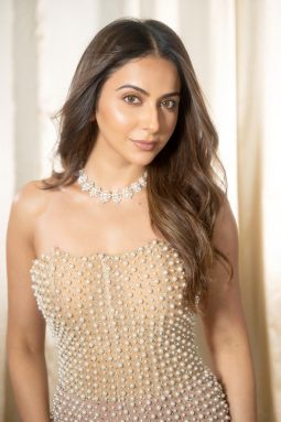 Celeb Photos Of Rakul Preet Singh