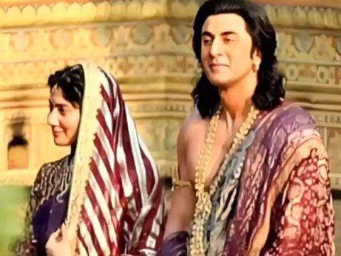 Will the first glimpse of Namit Malhotra’s Ranbir Kapoor – Sai Pallavi – Yash starrer Ramayana be launched at WAVES Summit 2025?