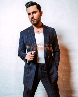 Randeep Hooda