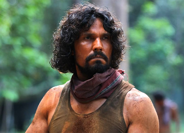 Randeep Hooda on returning to action with Jaat: "Unleashing my dark side was exhilarating"