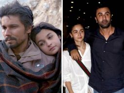 Randeep Hooda reflects on being sidelined during Highway promotions: ‘I didn’t understand Ranbir Kapoor’s role’