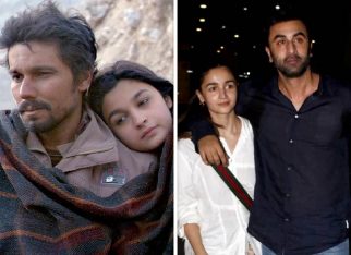 Randeep Hooda reflects on being sidelined during Highway promotions: ‘I didn’t understand Ranbir Kapoor’s role’ Randeep Hooda reflects on being sidelined during Highway promotions: ‘I didn’t understand Ranbir Kapoor’s role’