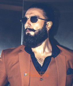 Ranveer Singh