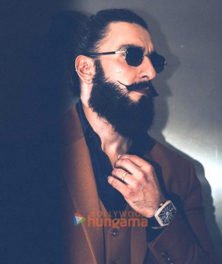 Ranveer Singh