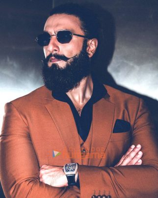 Ranveer Singh