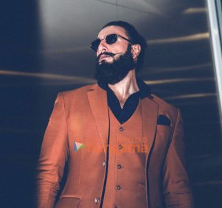 Ranveer Singh