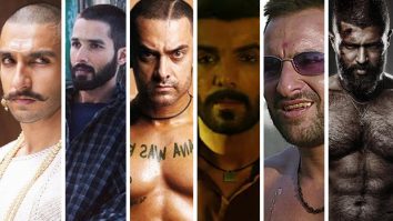Ranveer Singh, Shahid Kapoor, Aamir Khan, John Abraham, Saif Ali Khan, and now Vijay Deverakonda: Actors who set the trend with buzz cut looks