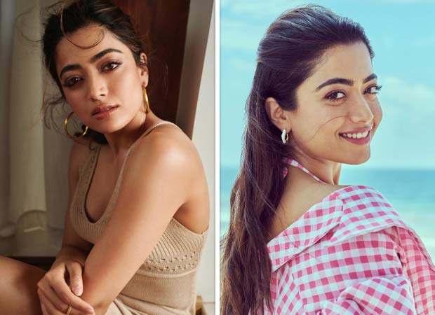 Rashmika Mandanna gives you all the inspiration for a breezy wardrobe refresh this summer season