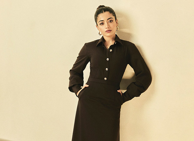Rashmika Mandanna welcomes birthday month, says she’s “More Excited Than Ever”