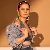 Rasika Dugal talks about her special appearance in Logout; says, “It’s saying something very interesting about the times we live in”