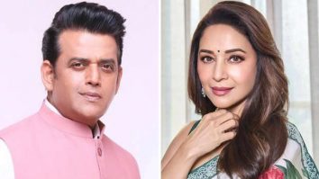 Ravi Kishan opens up about upcoming film Ma Behen; shares excitement for his collaboration with Madhuri Dixit Nene