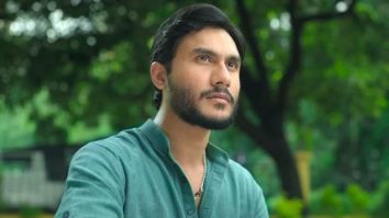 Ritwik Bhowmik on playing a gangster in Khakee: The Bengal Chapter, “My constant need to offer something new has driven me to go from Radhe in Bandish Bandits to Sagor in Khakee”