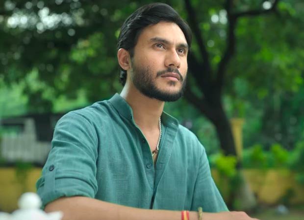 Ritwik Bhowmik on playing a gangster in Khakee: The Bengal Chapter, "My constant need to offer something new has driven me to go from Radhe in Bandish Bandits to Sagor in Khakee" 