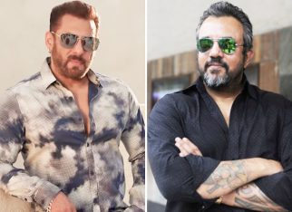 SCOOP: Salman Khan in talks with Apoorva Lakhia for a war film on Galwan Valley based on India’s Most Fearless 3
