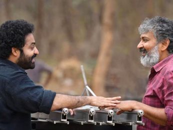 SS Rajamouli recalls the intensity of Jr NTR while filming ‘Komuram Bheemudo’ from RRR; says, “Shooting it was easy because he looked like a man who is possessed” SS Rajamouli recalls the intensity of Jr NTR while filming ‘Komuram Bheemudo’ from RRR; says, “Shooting it was easy because he looked like a man who is possessed”