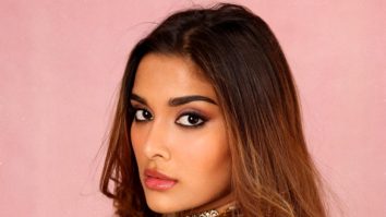Saiee Manjrekar