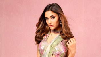 Saiee Manjrekar