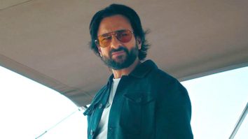 Saif Ali Khan speaks on embracing OTT space: “I don’t think I differentiate between a big movie or a small movie anymore” Saif Ali Khan speaks on embracing OTT space: “I don’t think I differentiate between a big movie or a small movie anymore”