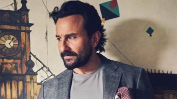 Saif Ali Khan talks Jewel Thief, OTT evolution, and personal resilience