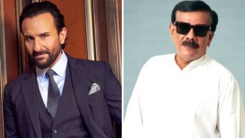 Saif Ali Khan to star as a blind man in Priyadarshan’s upcoming thriller