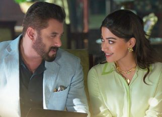 Sajid Nadiadwala’s Sikandar continues to roar globally! Collects Rs. 158.5 cr. worldwide in 4 days!