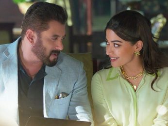 Sajid Nadiadwala’s Sikandar continues to roar globally! Collects Rs. 158.5 cr. worldwide in 4 days!