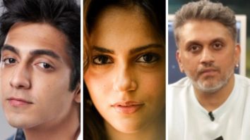 MEGA EXCLUSIVE: Yash Raj Films and Mohit Suri’s intense love story titled Saiyaara; releases on July 18, 2025 in theatres worldwide