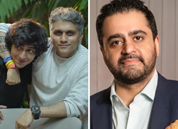 MEGA EXCLUSIVE: Yash Raj Films and Mohit Suri’s intense love story titled Saiyaara; releases on July 18, 2025 in theatres worldwide