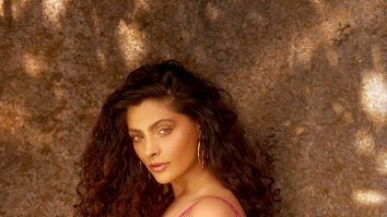 Saiyami Kher