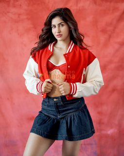 Celeb Photos Of Sakshi Malik