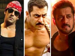 The era of Salman Khan movies working by default on Eid is officially over. Bhai’s films now need a script to own the festival