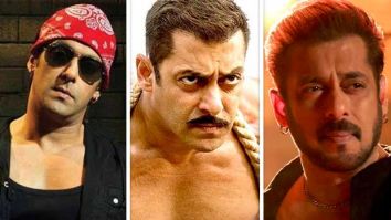 The era of Salman Khan movies working by default on Eid is officially over. Bhai’s films now need a script to own the festival