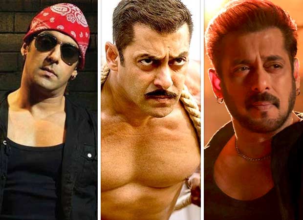 The era of Salman Khan movies working by default on Eid is officially over. Bhai’s films now need a script more than just a date
