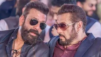 REVEALED: In Ganga Ram, Salman Khan to play a character named Ganga, Sanjay Dutt to essay the role of Ram