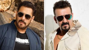 SCOOP: Salman Khan and Sanjay Dutt’s next titled Ganga Ram; debutant Krish Ahir to direct