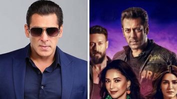 Salman Khan postpones UK Tour after Pahalgam attack