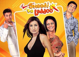 Sanjay Suri on 21 years of the late Raj Kaushal’s Shaadi Ka Laddoo, “Raj tapped into the funny side of me, which rarely any other director has” Sanjay Suri on 21 years of the late Raj Kaushal’s Shaadi Ka Laddoo, “Raj tapped into the funny side of me, which rarely any other director has”