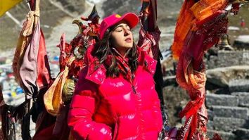 5 times Sara Ali Khan’s Kedarnath trips gave us travel goals! 5 times Sara Ali Khan’s Kedarnath trips gave us travel goals!