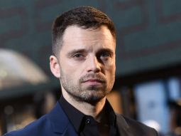 Sebastian Stan Sebastian Stan