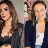 Seema Sajdeh and Avantika Malik discuss female friendships and how safe spaces matter