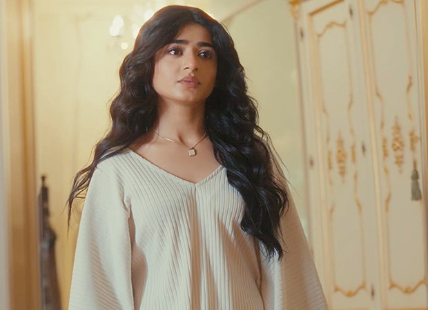 Pakistani actress Sehar Khan speaks on being a part of Tulsi Kumar and Kaifi Khalil's 'Fitrat': "Song brought out such an honest side of me"