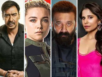 Several single screens yet to open advance booking due to show sharing issues between Raid 2, Thunderbolts, The Bhootnii and Marathi releases