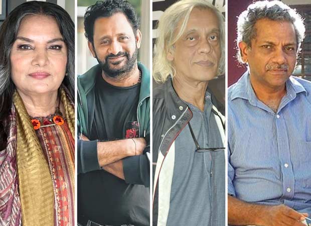 Shabana Azmi, Resul Pookutty, Sudhir Mishra remember Shahji Karun