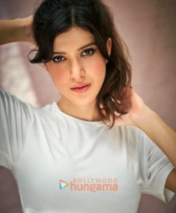 Shanaya Kapoor