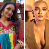 Shanthi Priya embraces a bold transformation; sparks conversation on beauty and liberation