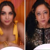 Sharvari asks Sheeba Chaddha about her ‘fashion kundali’ in this latest Nykaa campaign