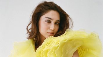 Wellbeing Nutrition unveils new campaign with brand ambassador Sharvari, celebrating the power of “Beauty Within”