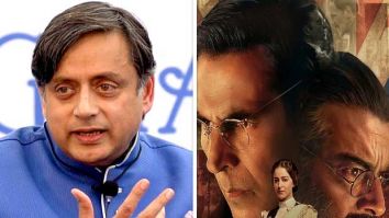 Shashi Tharoor hails Akshay Kumar starrer Kesari Chapter 2 as “well-crafted”: “Message of the film was brilliantly done”