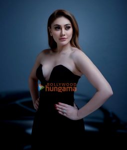 Celeb Photos Of Shefali Jariwala